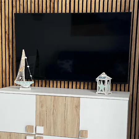 펜션 Casa Helia-