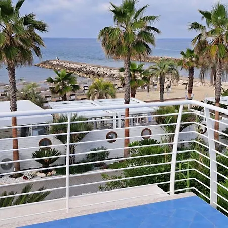 Casa Helia- * سبرلونغا