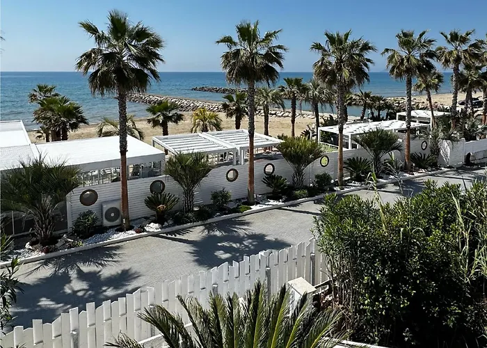 Casa Helia- Sperlonga