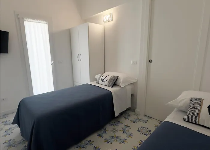 Casa Helia- Sperlonga