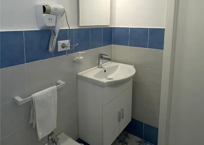 Prázdninový dům Casa Helia- Sperlonga