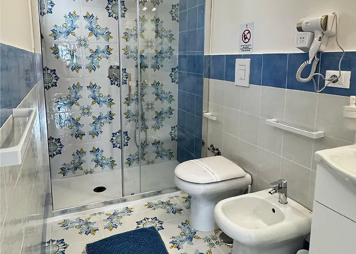 Casa Helia- Prázdninový dům Sperlonga