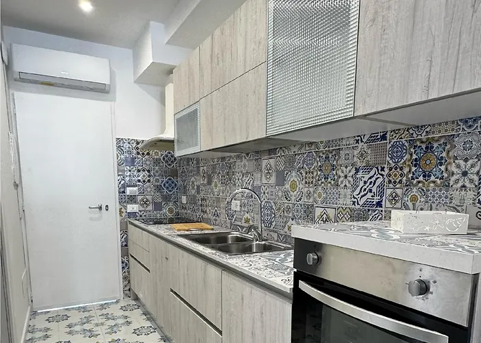 Casa Helia- * Sperlonga