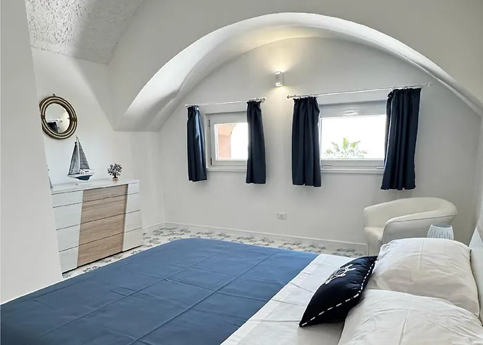 Casa Helia- Prázdninový dům *