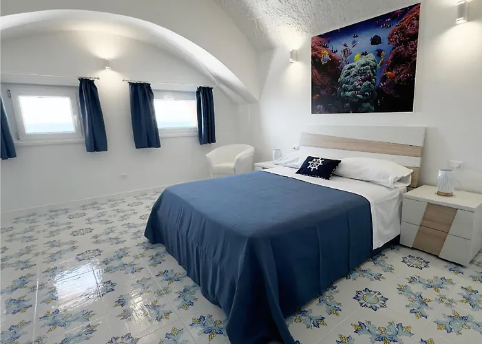 Prázdninový dům Casa Helia- *