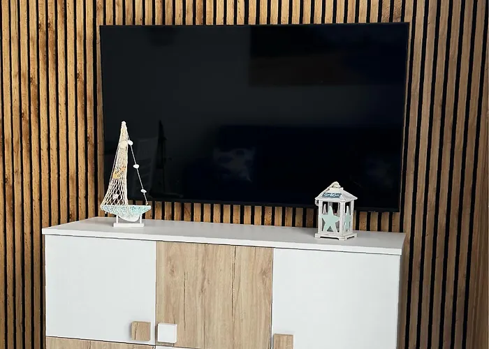 Prázdninový dům Casa Helia-