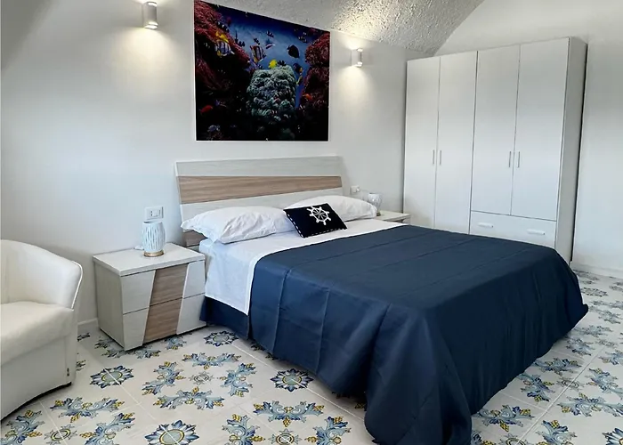 Casa Helia- Prázdninový dům *