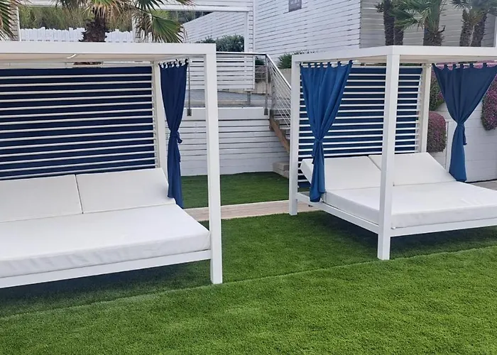 Casa Helia- Sperlonga