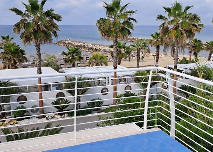 Casa Helia- * Sperlonga