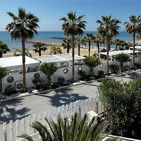 Casa Helia- Sperlonga