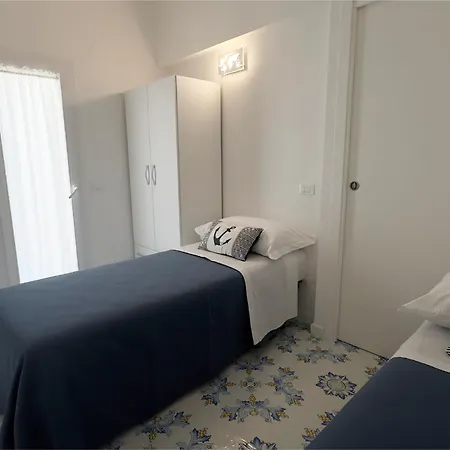 Casa Helia- Sperlonga