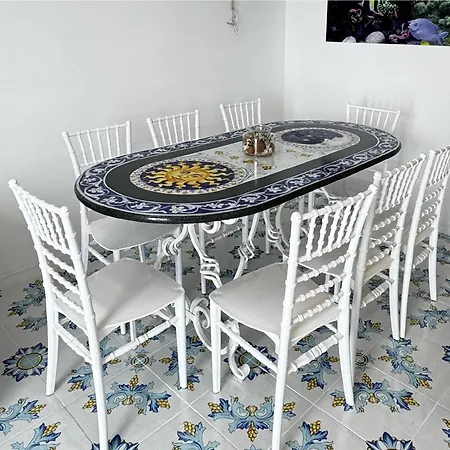 Casa Helia- Holiday home