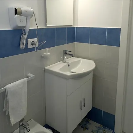 Holiday home Casa Helia- Sperlonga