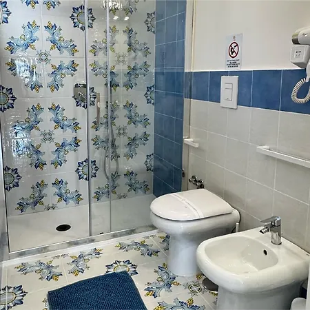 Casa Helia- Holiday home Sperlonga