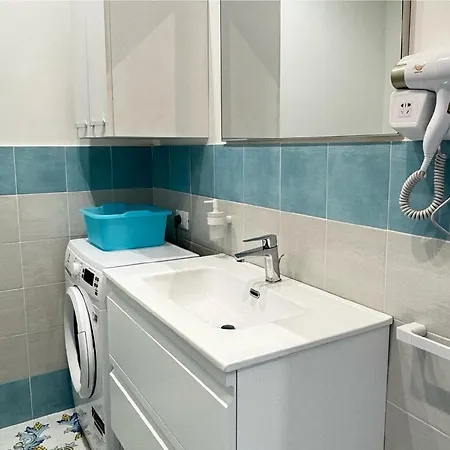 Holiday home Casa Helia- Sperlonga