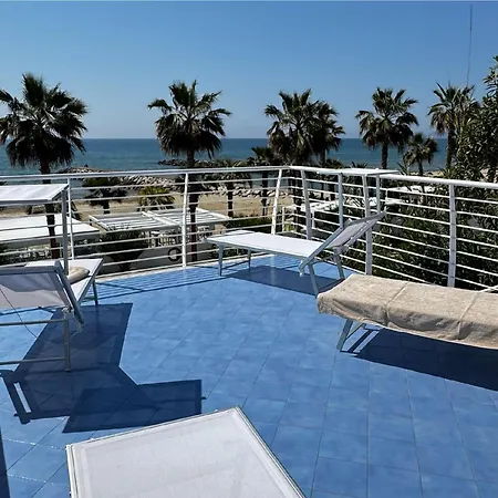 Casa Helia- Holiday home