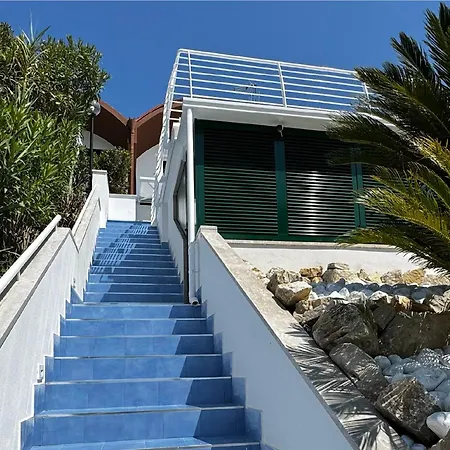 Casa Helia- Feriehus *