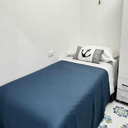 Feriehus Casa Helia- *