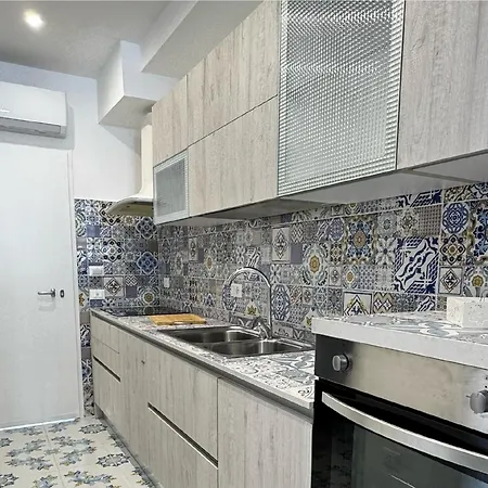 Casa Helia- * Sperlonga