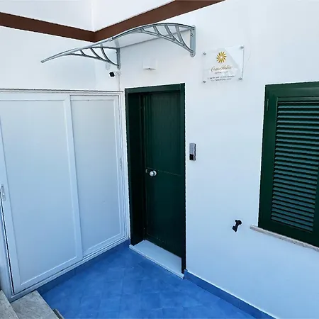 Casa Helia- *