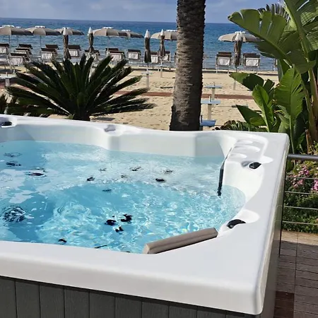 Casa Helia- Holiday home *