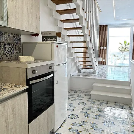 Feriehus Casa Helia- Sperlonga