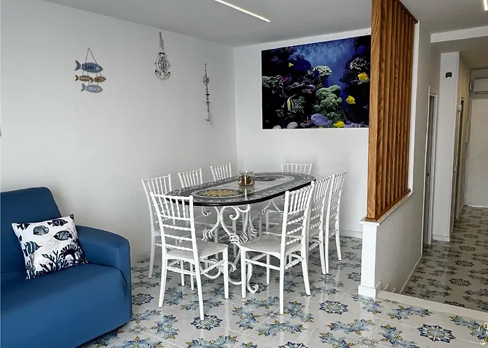 度假居 Casa Helia- 斯佩隆加