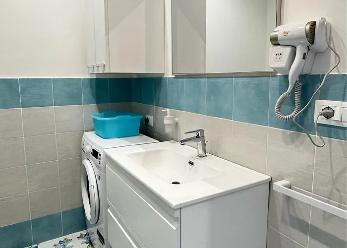 度假居 Casa Helia- 斯佩隆加