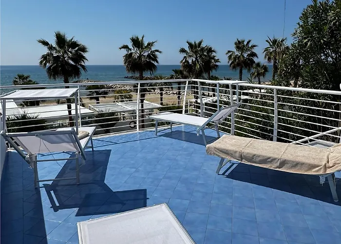 Casa Helia- 度假居