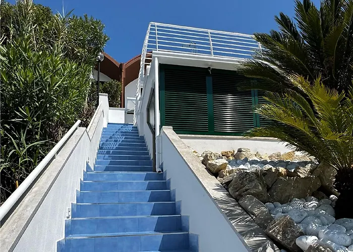 Casa Helia- 度假居 *